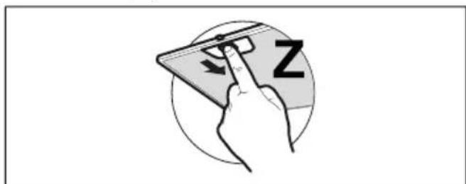 BERTAZZONI KT90P1AXT - PUHDISTUS JA HUOLTO - 2