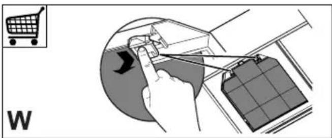 BERTAZZONI KT90P1AXT - RENGJØRING OG VEDLIKEHOLD - 1