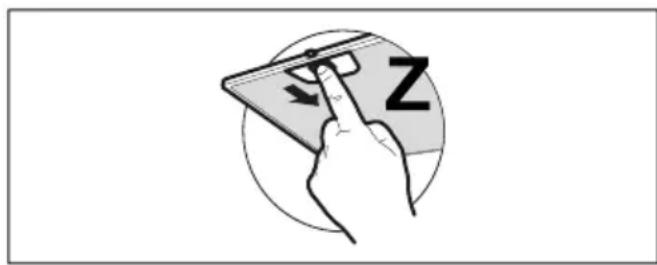 BERTAZZONI KT90P1AXT - Nettoyage et entretien - 2