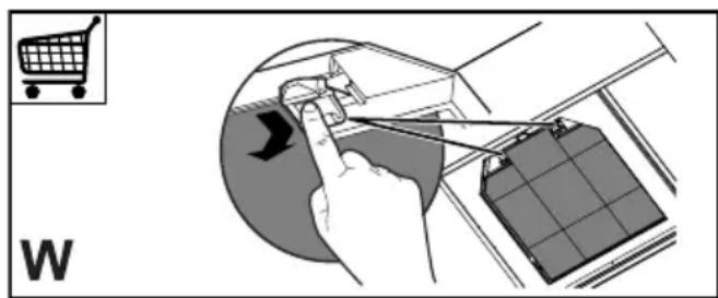 BERTAZZONI KT90P1AXT - Nettoyage et entretien - 1