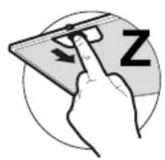 BERTAZZONI KT90P1AXT - LIMPIEZA Y MANTENIMIENTO - 2