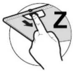 BERTAZZONI KT90P1AXT - CZYSZCZENIE I KONSERWACJA - 2