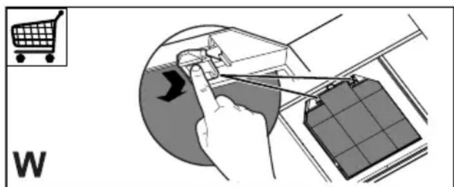 BERTAZZONI KT90P1AXT - LIMPIEZA Y MANTENIMIENTO - 1