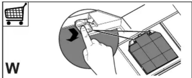 BERTAZZONI KT90P1AXT - REINIGING EN ONDERHOUD - 1