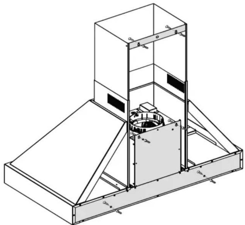 BERTAZZONI K120HERTX - 26