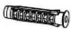 BERTAZZONI K120HERTX - ALLMÄNNA VAR- NINGSFÖRESKRIFTER - 16