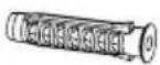 BERTAZZONI K120HERTX - 2