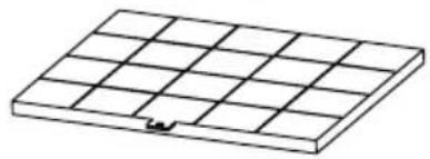 BERTAZZONI K120HERTX - AVERTISSEMENTS GÉNÉRAUX - 12