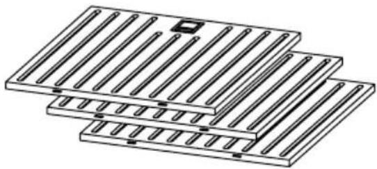 BERTAZZONI K100HERTX - ES - 1