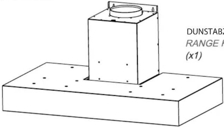 BERTAZZONI K100HERTX - DISPOSAL OF HOUSEHOLD APPLIANCE - 4