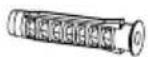 BERTAZZONI K100HERTX - AVERTISSEMENTS GÉNÉRAUX - 2