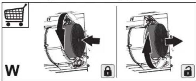 BERTAZZONI KIN52P1XV - RENG∅RING OG VEDLIGEHOLDELSE - 1
