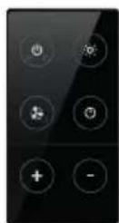 BERTAZZONI KR70HER1NEDA - KONTROLLER - 2