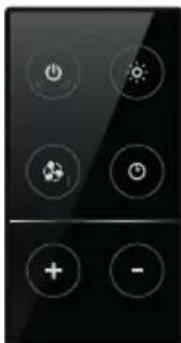 BERTAZZONI KR70HER1NEDA - ZDALNE STEROWANIE - 2