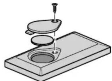 BERTAZZONI KR70HER1NEDA - ZDALNE STEROWANIE - 1