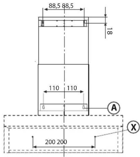 BERTAZZONI KV90PROXT - 4