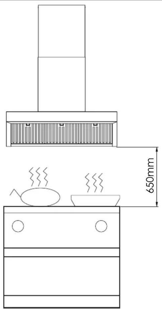 BERTAZZONI KV90PROXT - 26