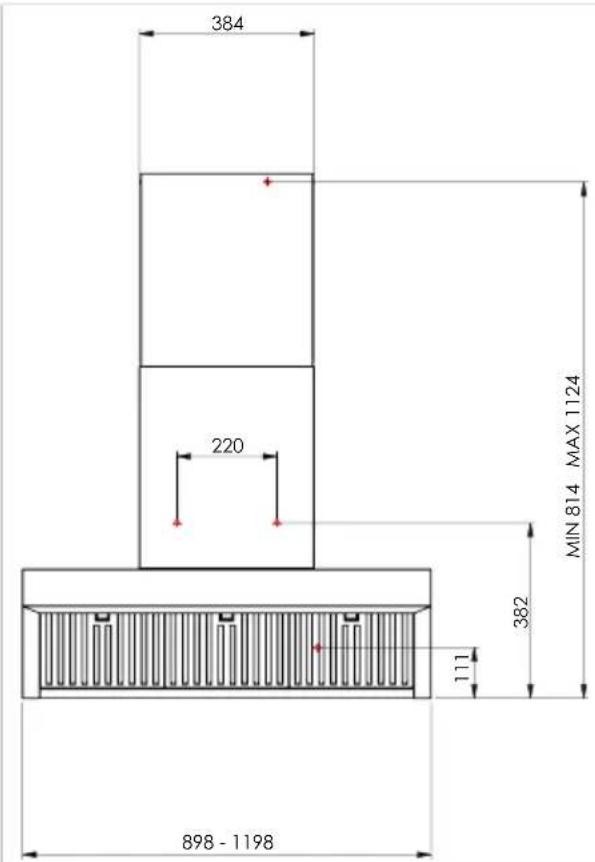 BERTAZZONI KV120PROXT - 2