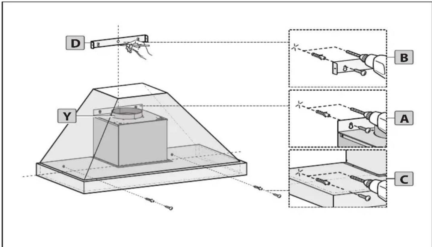 BERTAZZONI K90HERTX - 27