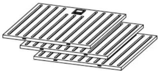 BERTAZZONI K90HERTX - 6
