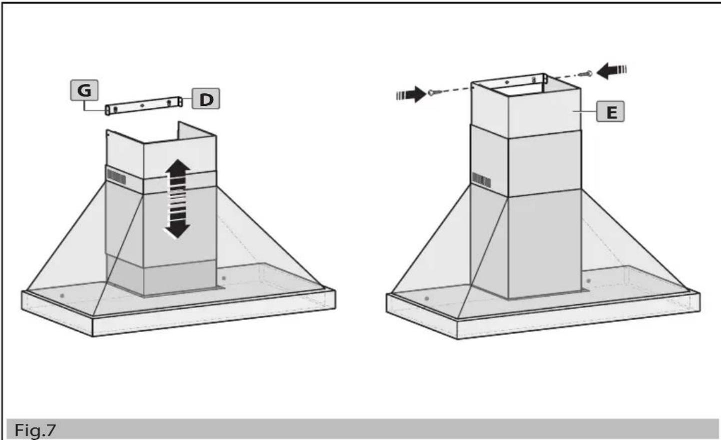 BERTAZZONI K90HERTX - 28
