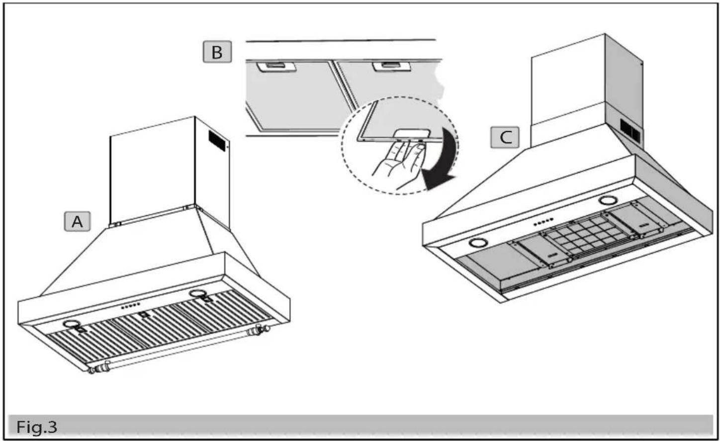 BERTAZZONI K90HERTX - 23