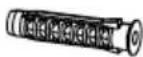 BERTAZZONI K90HERTX - DISPOSAL OF HOUSEHOLD APPLIANCE - 12