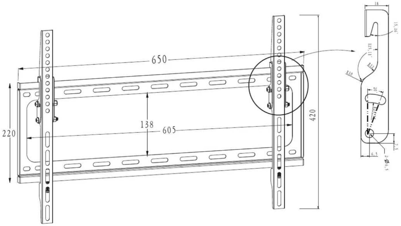 MAGNAVOX MT00522 - Safety instructions and Specifications - 2
