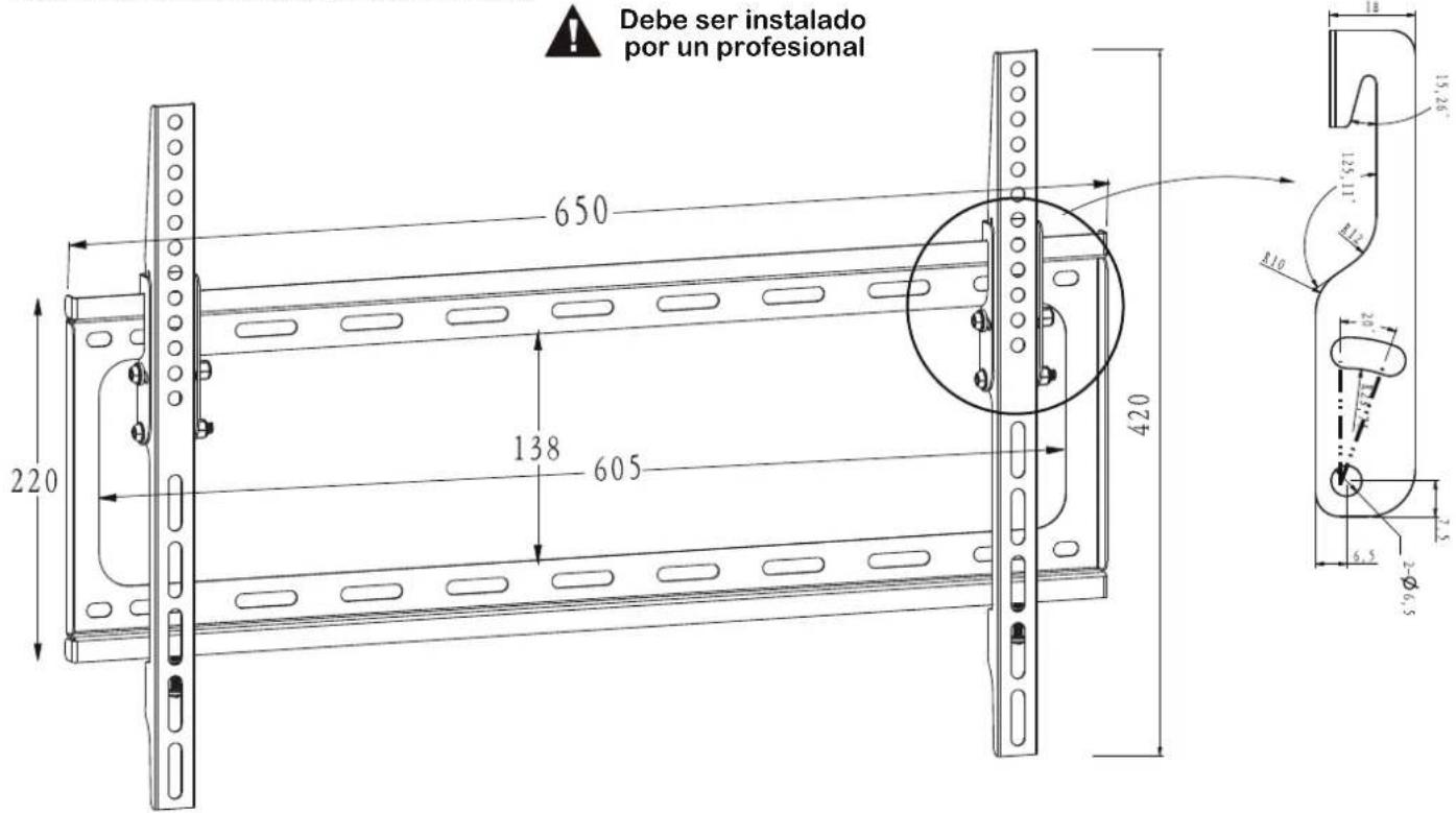MAGNAVOX MT00522 - 1