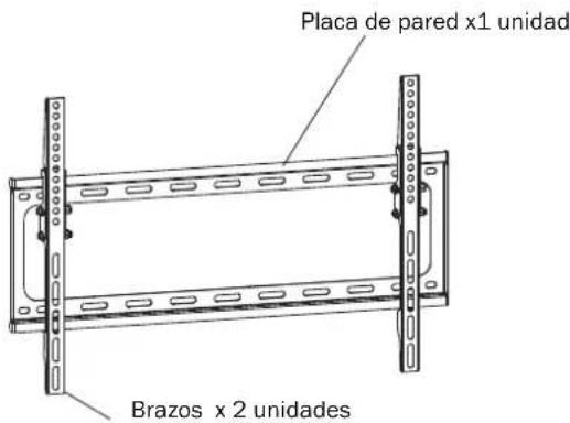 MAGNAVOX MT00522 - Materiales incluidos - 1