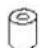 MAGNAVOX MT00522 - Hardware included - 11