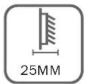 MAGNAVOX MT00522 - 6