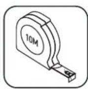 MAGNAVOX MT00522 - Materiales incluidos - 6