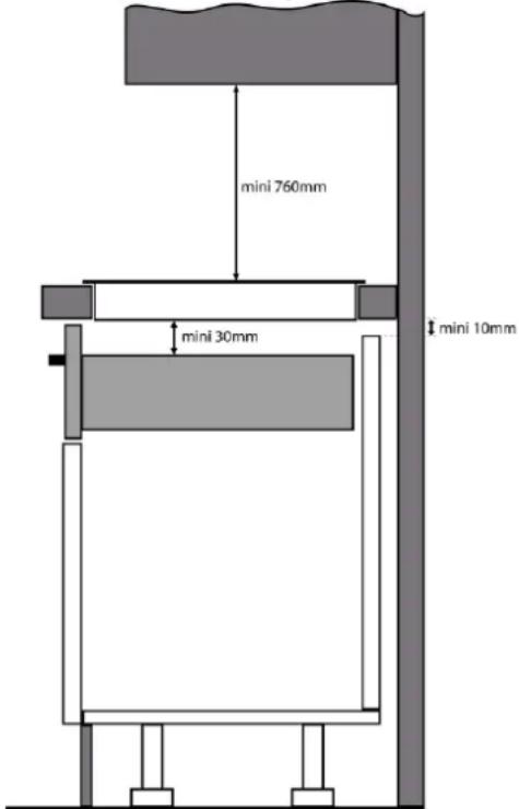 BERTAZZONI P784IC1G5NE - Incasso - 2