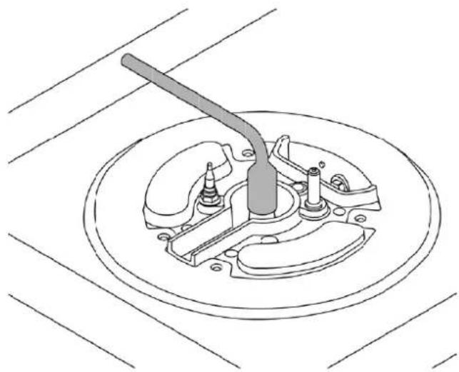 BERTAZZONI P604PROX - PRECAUCIONES RELATIVAS AL USO DEL PRODUCTO CON GAS GLP: - 1