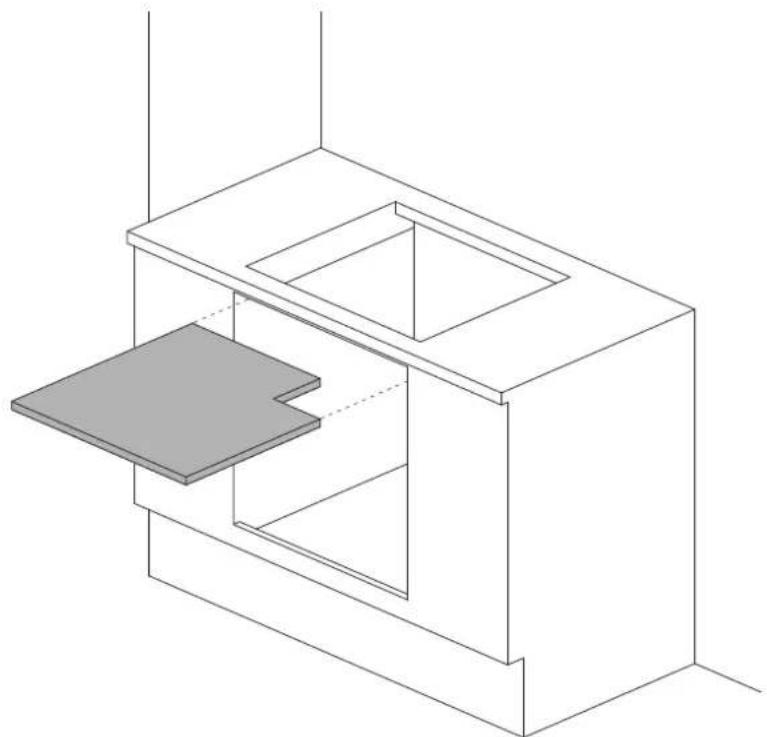 BERTAZZONI P604PROX - MANUALE TECNICO PER L'INSTALLATORE - 2