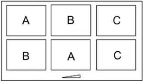 BERTAZZONI P906IM3G5NE - Display - 1