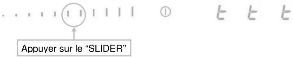 BERTAZZONI P906IM3G5NE - Démarrer le test - 1