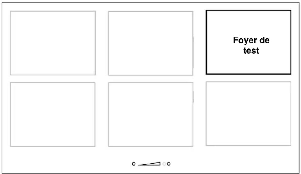 BERTAZZONI P906IM3G5NE - Funzione Pot Speed Test - 1