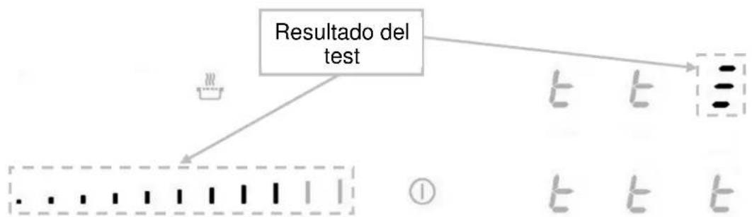 BERTAZZONI P906IM3G5NE - Test results - 1
