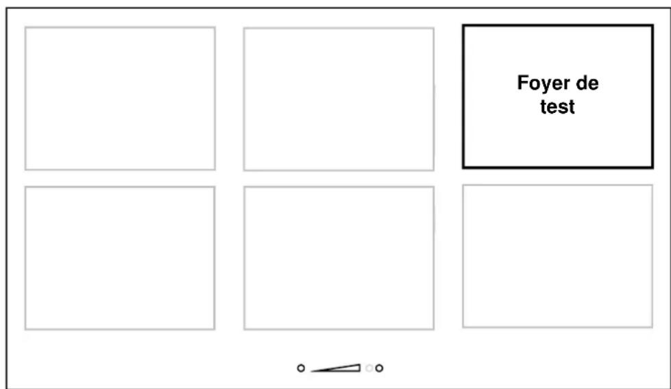 BERTAZZONI P906IM3G5NE - Fonction pot speed test - 1