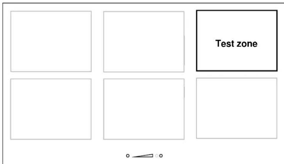 BERTAZZONI P906IM3G5NE - Pot Speed Test function - 1