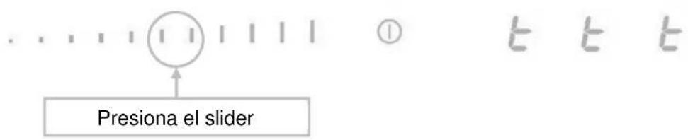 BERTAZZONI P906IM3G5NE - Inicia el test - 1