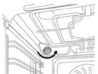 BERTAZZONI F605MODGKXS - Φούρνος με φωτισμό στην οροφή - 1