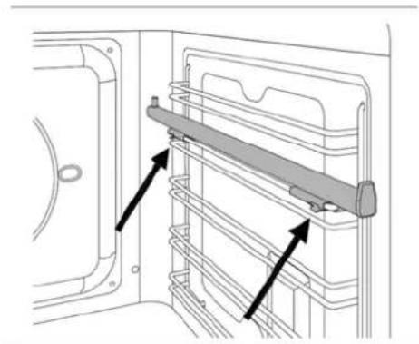 BERTAZZONI F605MODGKXS - ΤΗΛΕΣΚΟΠΙΚΟΙ ΒΡΑΧΙΟΝΕΣ - 1