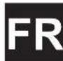 BERTAZZONI F605MODGKXS - AVERTISSEMENTS IMPORTANTS - 7