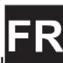 BERTAZZONI F605MODGKXS - REPLACEMENT DES COMPOSANTS - 1
