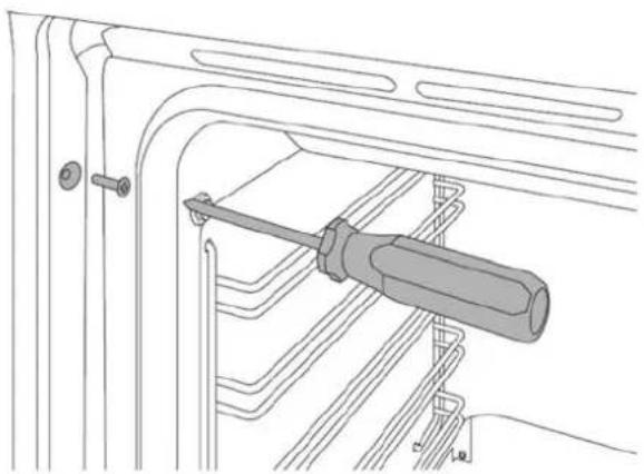 BERTAZZONI F605MODGKXS - ΕΓΚΑΤΑΣΤΑΣΗ ΑΝΩ ΤΟΥ ΠΑΓΚΟΥ - 2