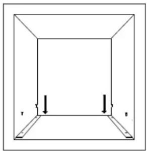 BERTAZZONI F605MODGKXS - AVVERTENZE IMPORTANTI - 1