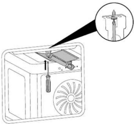BERTAZZONI F605MODGKXS - ATTENTION! - 3